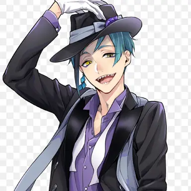 Profile image of フロイド・リーチ