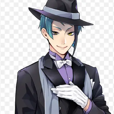Profile image of ジェイド・リーチ