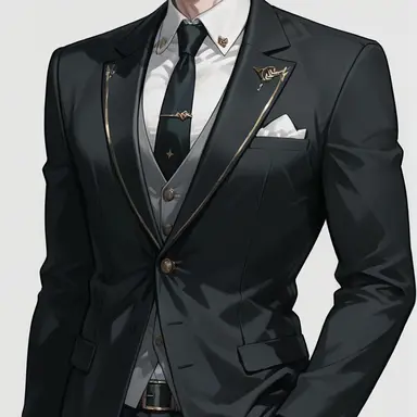 Profile image of 龍介