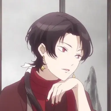 Profile image of 加州清光