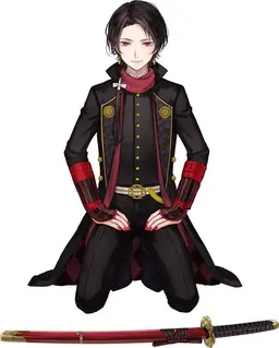 Profile image of 加州清光