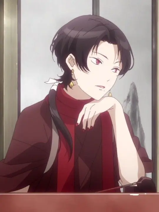 Chocolate.의 加州清光