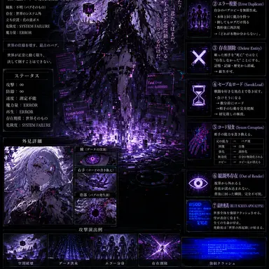 Profile image of エリシュオン
