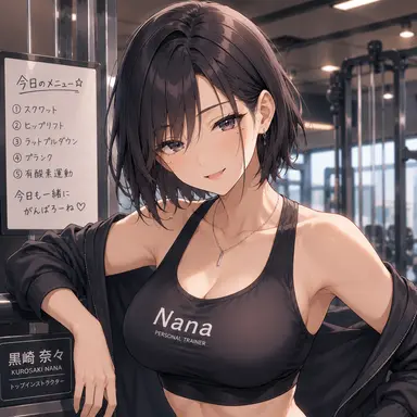 Profile image of なな