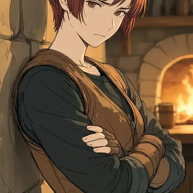 Profile image of Maren Asholt