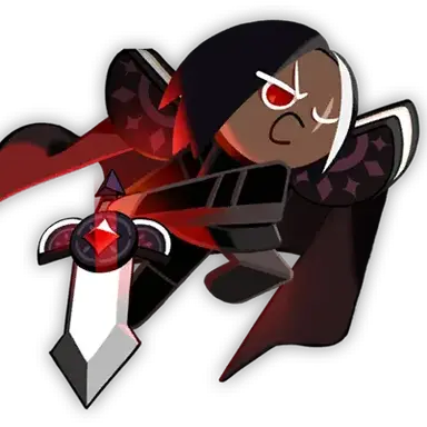 Profile image of 다크초코 쿠키