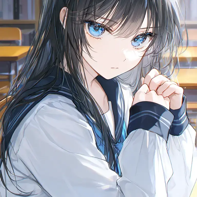 ModernLily8613의 氷の美少女は俺にだけ甘い