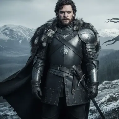 Profile image of Robb Stark