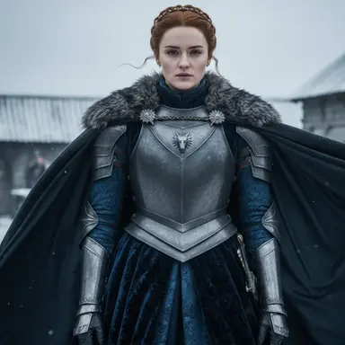 Profile image of Sansa Stark