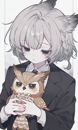 Profile image of Chante
