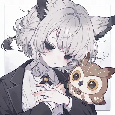 Profile image of Chante