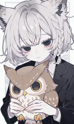 Profile image of Chante