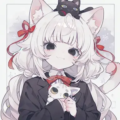 Profile image of Bellanetta