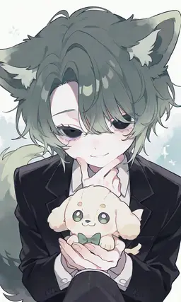 Profile image of Liber