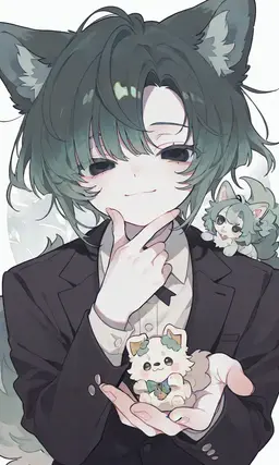 Profile image of Liber