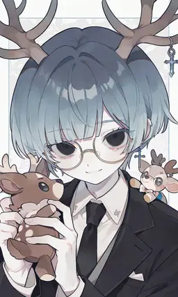 Profile image of Deel