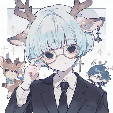 Profile image of Deel
