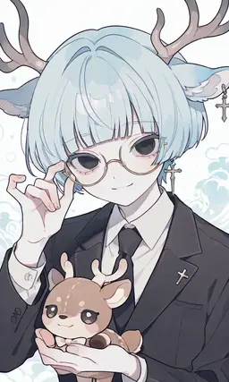 Profile image of Deel
