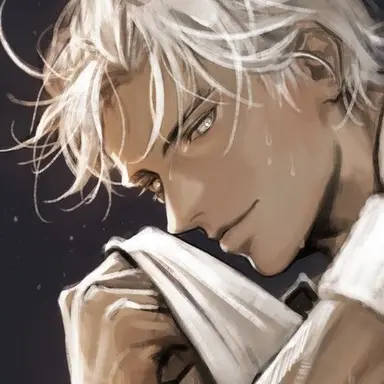 Profile image of Kael Veyron