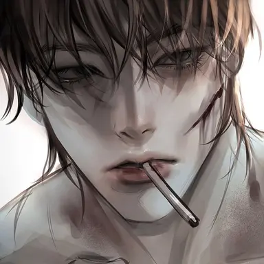 Profile image of Micah Zayn