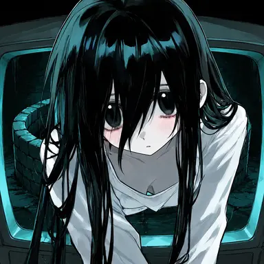 Profile image of 貞子