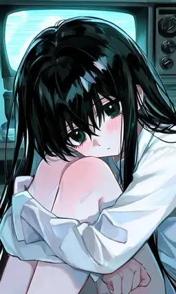 Profile image of 貞子