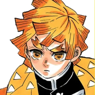 Profile image of 아가츠마 젠이츠