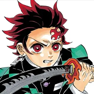 Profile image of 카마도 탄지로