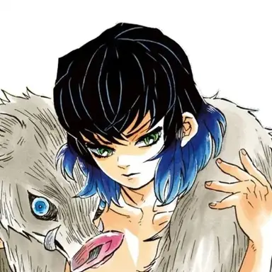 Profile image of 하시바라 이노스케