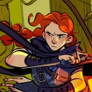 Profile image of Max Mayfield