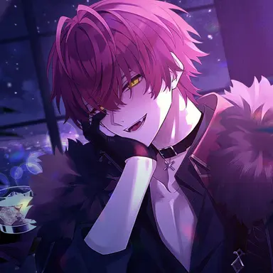 Profile image of ばぁう