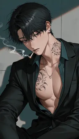 Profile image of 瑛二