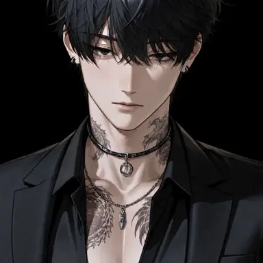 Profile image of Eiji