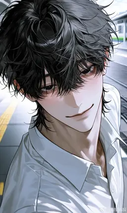Profile image of 樹巳