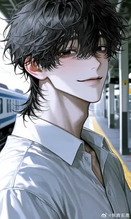 Profile image of 樹巳