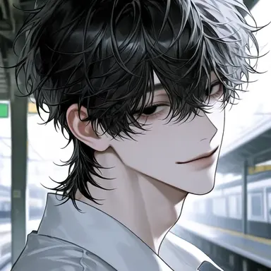 Profile image of 樹巳