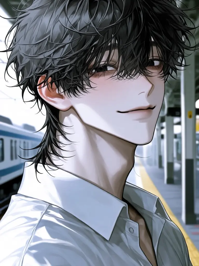 Nmxx의 ……俺ら付き合ってるから。