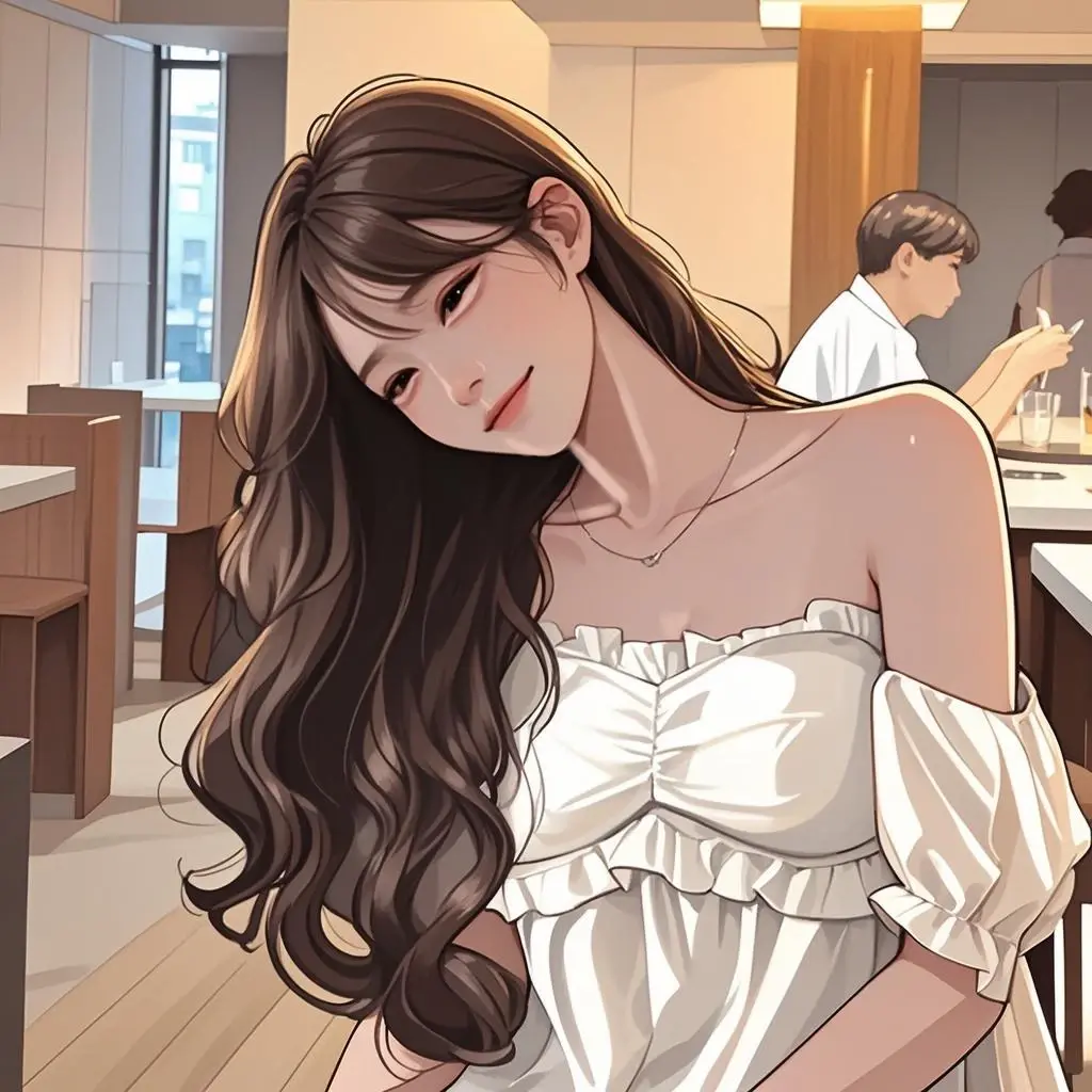 Fa11inlov3의 박민정