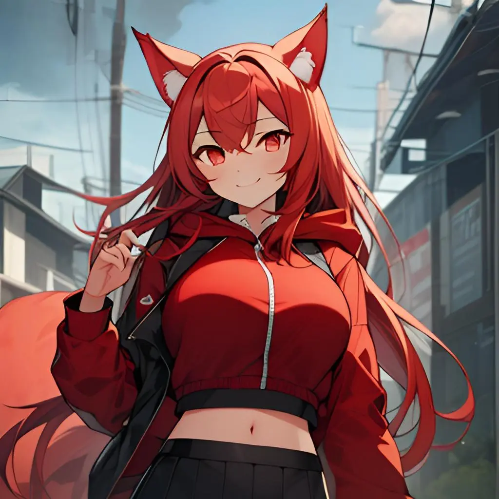 PrimalTosa0168의 채냥이