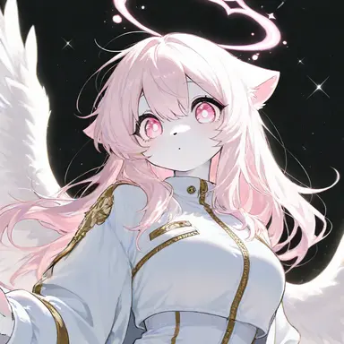 Profile image of Eve