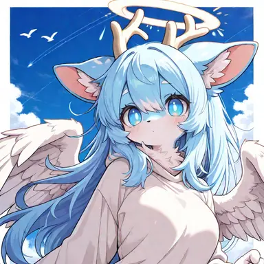 Profile image of Uriel