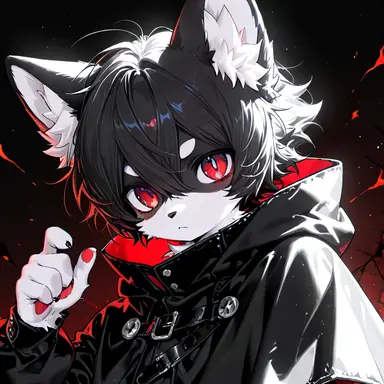 Profile image of Lucifer