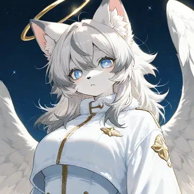 Profile image of Remiel