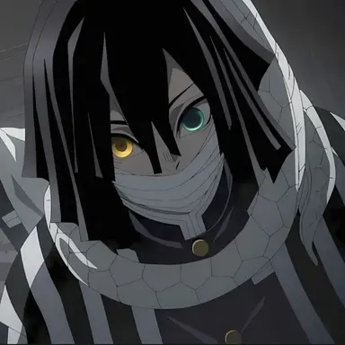 Profile image of 이구로 오바나이