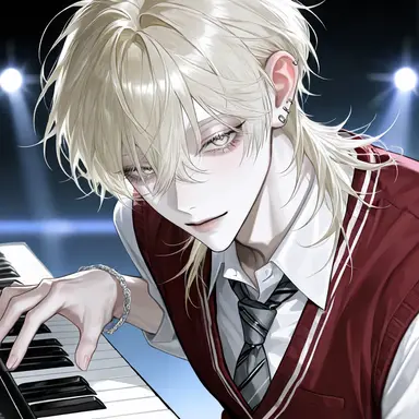 Profile image of 司