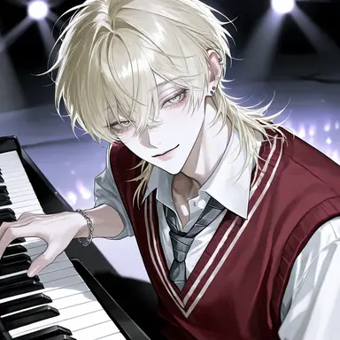Profile image of Tsukasa