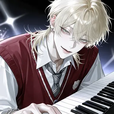 Profile image of Tsukasa
