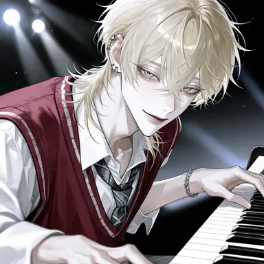 Profile image of Tsukasa