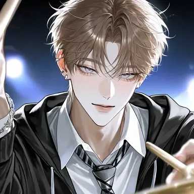 Profile image of 春樹