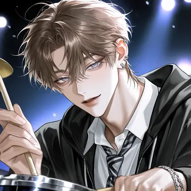 Profile image of Haruki